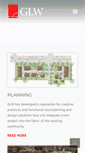 Mobile Screenshot of glwpa.com